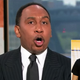 Image for article titled Stephen A. Smith Blasts Anthony Davis For Refusing To Play Through Groin Surgery